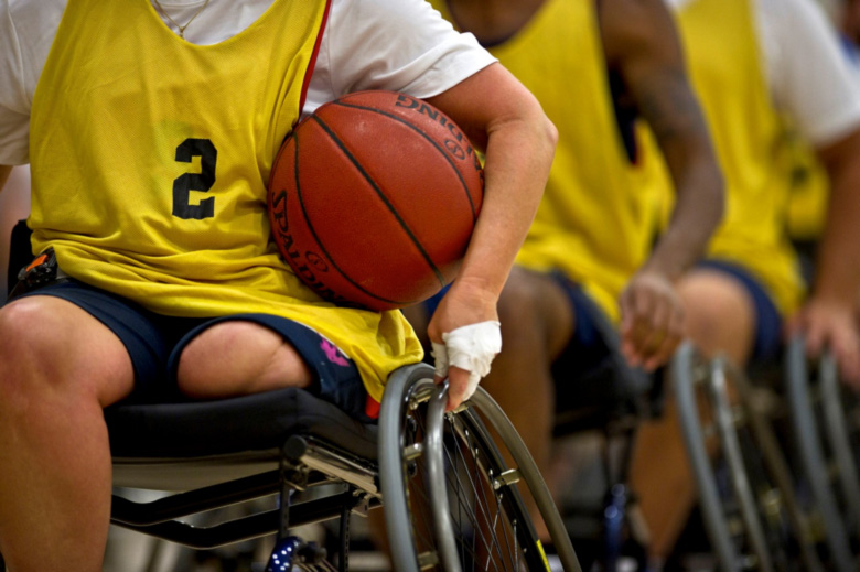 wheelchairbball